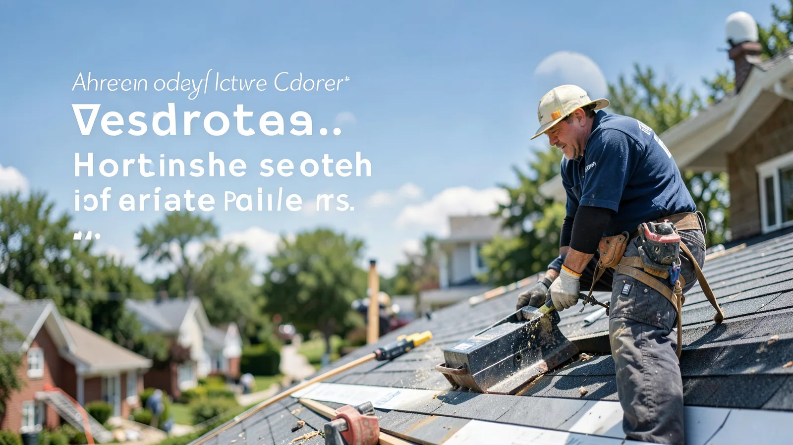 Roof Replacement in Whitewood, SD near me